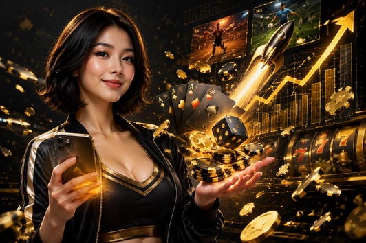 356bet Casino nhà cung cấp phần mềm live dealer quốc tế