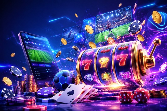 356bet Casino lý do chọn sòng bài trực tuyến uy tín
