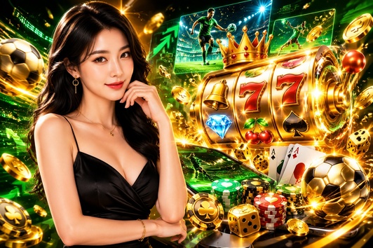 356bet Casino sòng bài trực tuyến live dealer Việt Nam