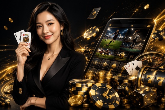 356bet Casino hướng dẫn chơi baccarat roulette trực tuyến